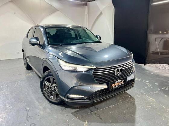HONDA HR-V 1.5 DI I-VTEC FLEX EXL CVT
